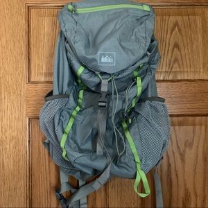 REI Flash 22 Hiking Daypack